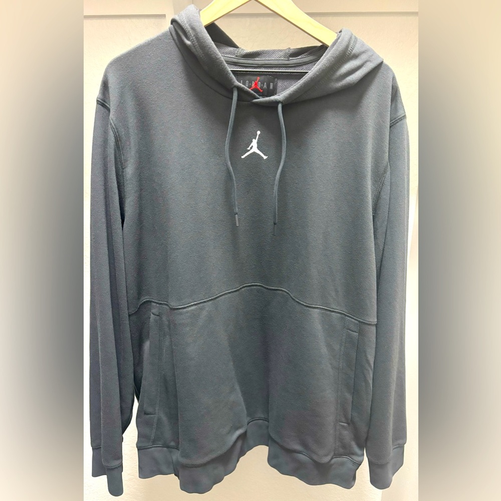 Jordan Nike hoodie sweatshirt. Men’s size xxl 2xl.